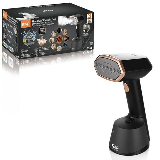 Handheld Electric Iron