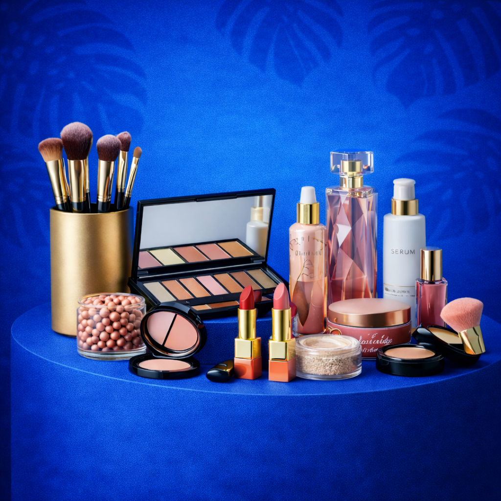 Cosmtics Collection