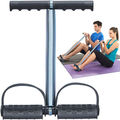 Full Body Exercise Workout Tummy Trimmer