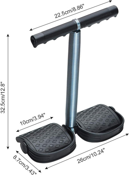Full Body Exercise Workout Tummy Trimmer