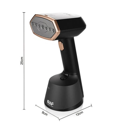 Handheld Electric Iron